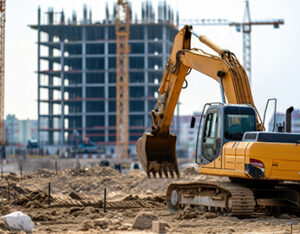 Signature Global Twin Tower DXP 21 Aeon