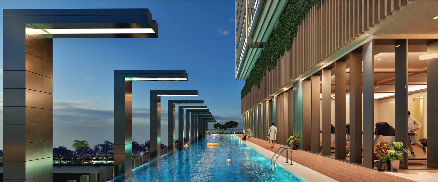 Signature Global Twin Tower DXP 2 gallery8