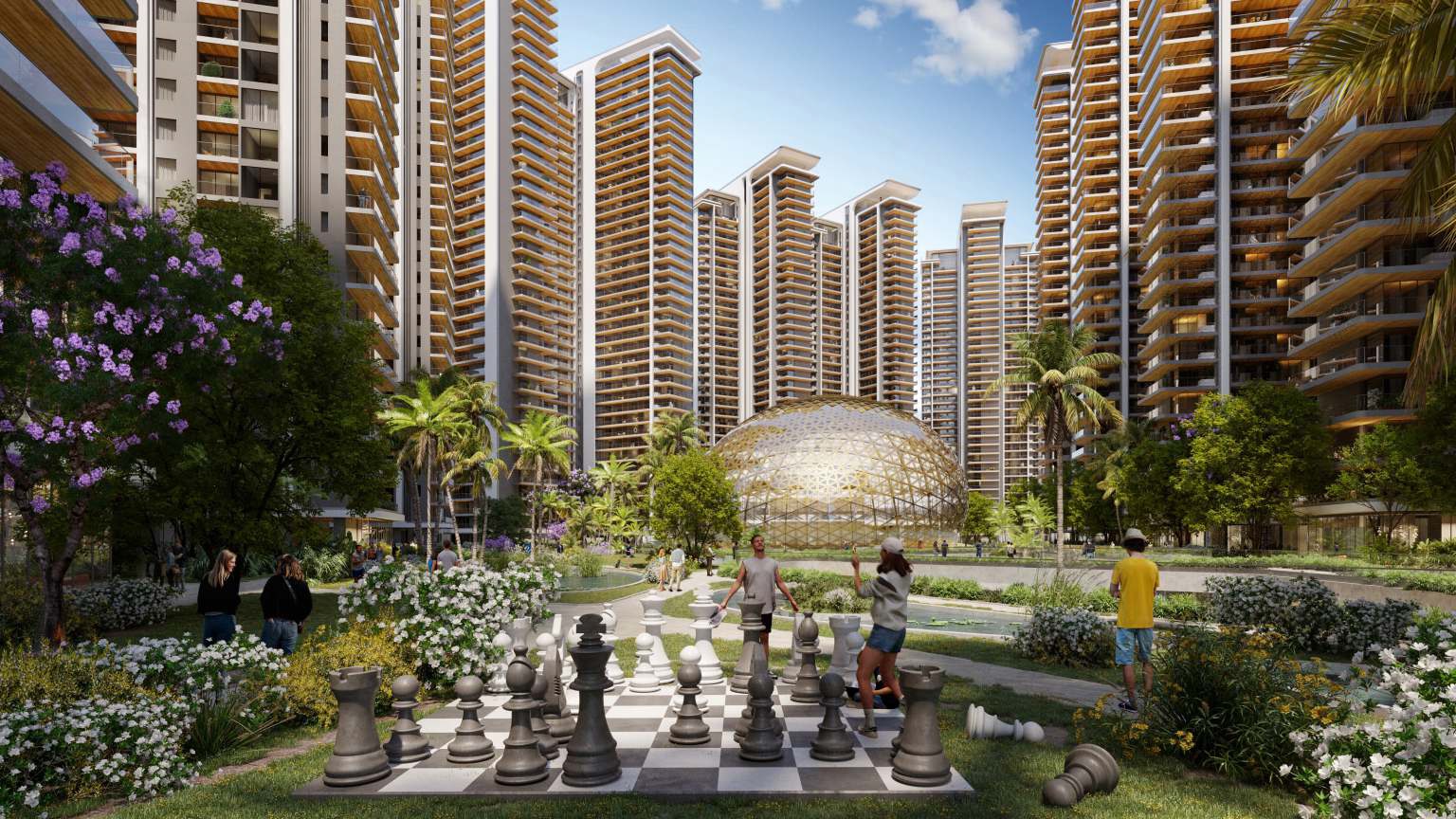 Elan The Presidential Featured Image MY REAL ESTATE